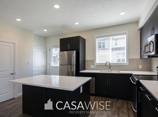 655 Watt Blvd SW #119, Edmonton, AB T6X0Y2