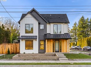 4540 SW Garden Home Rd, Portland, OR 97219