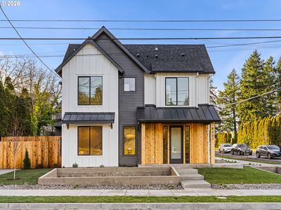 8207 SW 45th Ave, Portland, OR, 97219