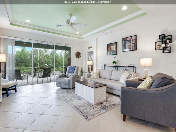 10436 Peso Del Rio Dr, Fort Myers, FL 33908