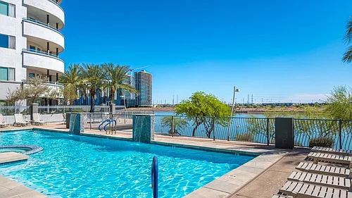 945 E Playa Del Norte Dr #1008 Photo 1