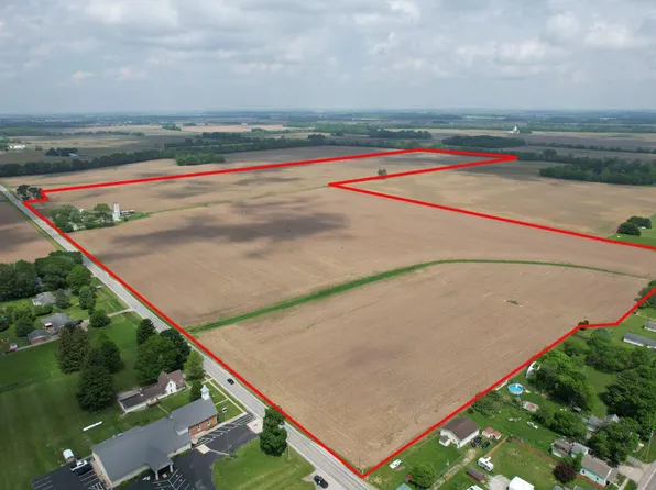 297 N State Route 560, Urbana, OH 43078