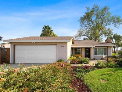 5930 Saddleback Way, Sacramento, CA, 95823