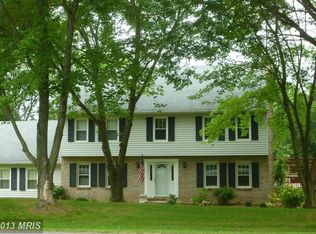 6357 Meadowland Dr, Dunkirk, MD 20754