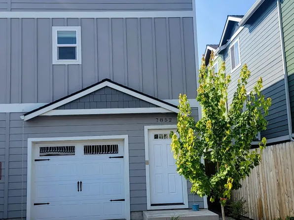 7852 Jacqueline Way, White City, OR 97503