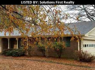 2635 Eldorado Pl, Snellville, GA 30078