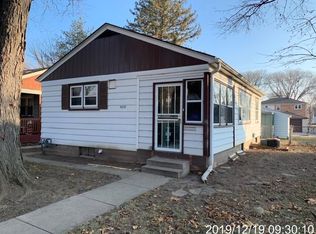 4474 N 45th St, Milwaukee, WI 53218