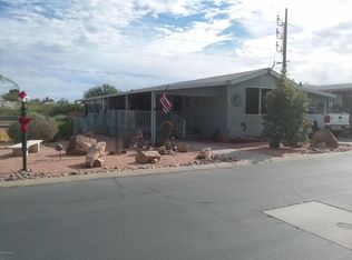 6357 S Wayside Dr, Tucson, AZ 85746