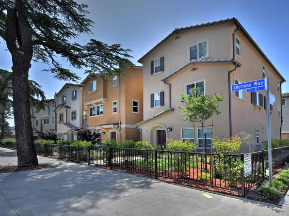 14704 W Marie Ln #14704, Van Nuys, CA 91405