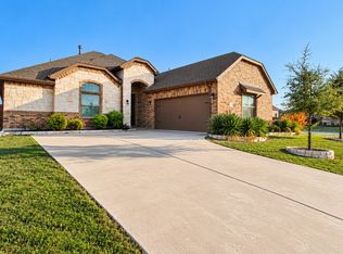 3451 April Breeze Trl, Midlothian, TX 76065