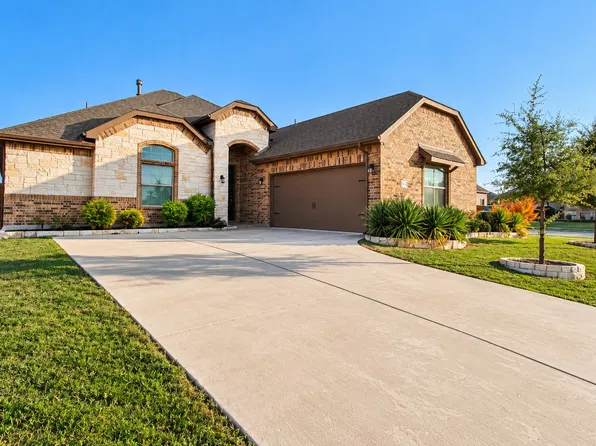 3451 April Breeze Trl, Midlothian, TX 76065