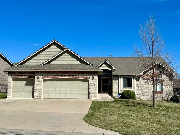 712 S Sierra Hills St, Wichita, KS 67230