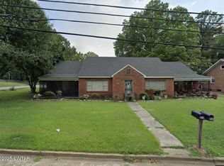 204 W Forest Ave, Jackson, TN 38301