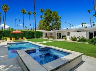 37356 Palmdale Rd, Rancho Mirage, CA 92270