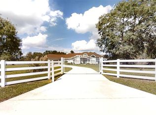 10516 SW 27th Ave, Ocala, FL 34476