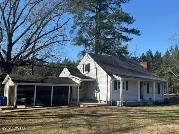 1696 Evergreen St, Dresden, TN 38225