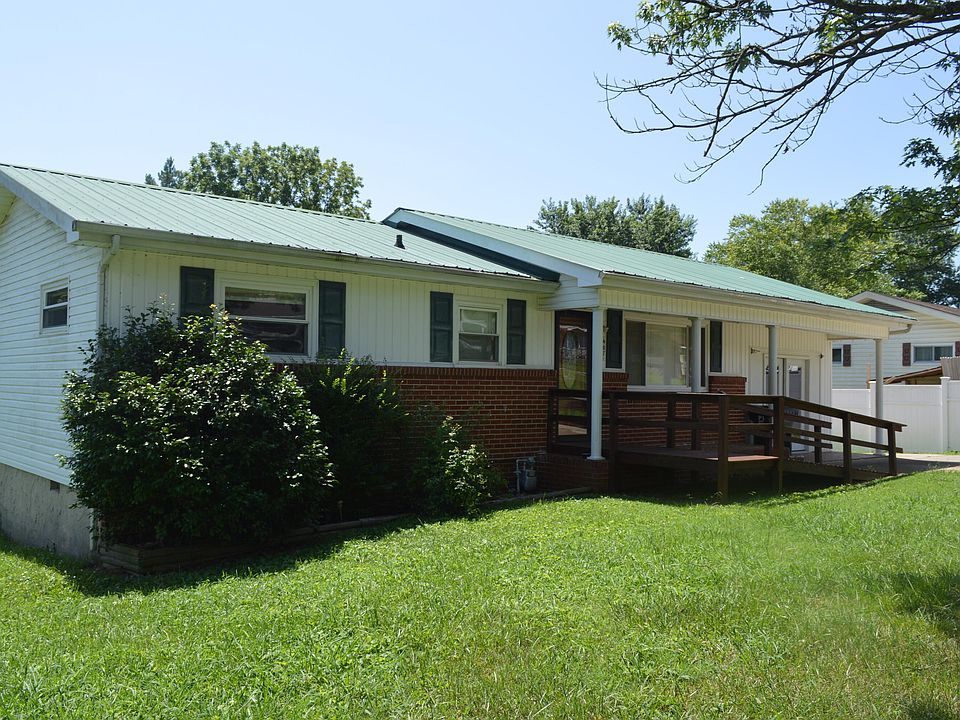 1st image of 407 Standifer Cir