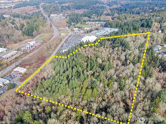 2nd image of 10 th Ave to Forest Rock Lane NE