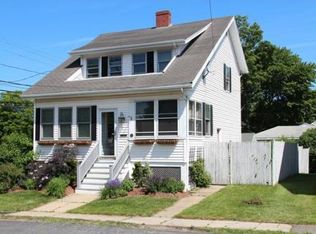 2 Harding Ave, Haverhill, MA 01835