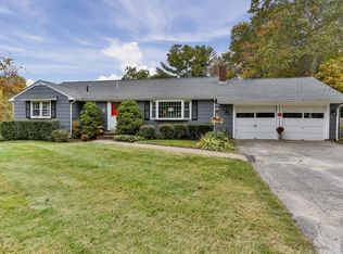 156 Forest St, Whitman, MA 02382