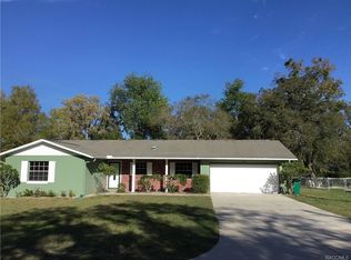 920 Jones Ave, Inverness, FL 34453