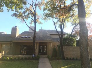 6026 Glen Heather Dr, Dallas, TX 75252
