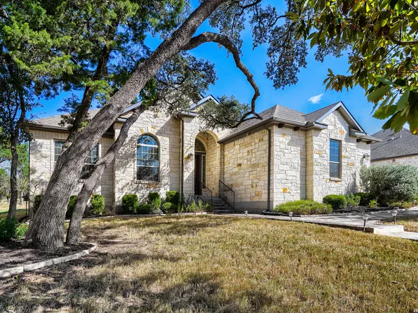 323 ALLEMANIA DR, New Braunfels, TX 78132