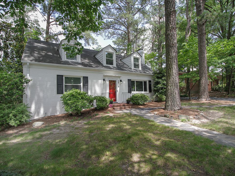 1st image of 5910 Morningside Dr