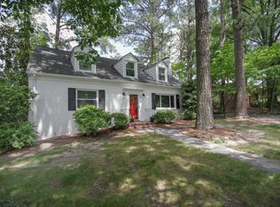 5910 Morningside Dr, Richmond, VA 23226