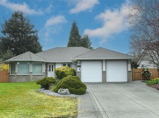555 Haida St, Comox, BC V9M 4A7
