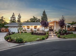 1784 W Celeste Ave, Fresno, CA 93711