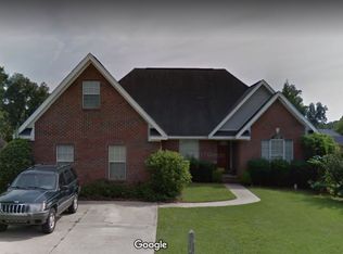 3027 Stonewater Dr, Albany, GA 31721