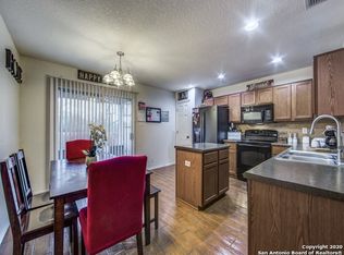 7714 Proton Smt, San Antonio, TX 78252