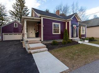 110 High St, Exeter, NH 03833