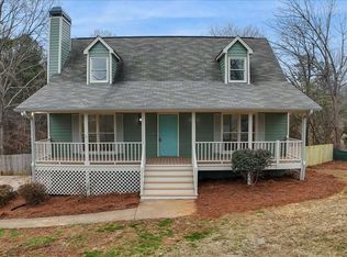 136 Little Creek Dr, Jasper, GA 30143