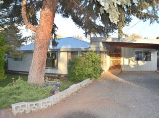 2203 N Pine St, La Grande, OR 97850