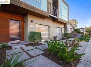 403 41st St APT C, Oakland, CA 94609
