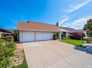 5791 Comstock Ct, Cypress, CA 90630