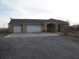 461 Arapahoe St, Pahrump, NV 89048