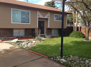 4502 W Lorna Cir, West Valley City, UT 84120