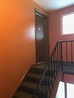2nd Floor Apt