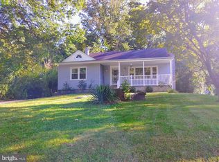 203 Eldridge Ave, Lawrence Township, NJ 08648