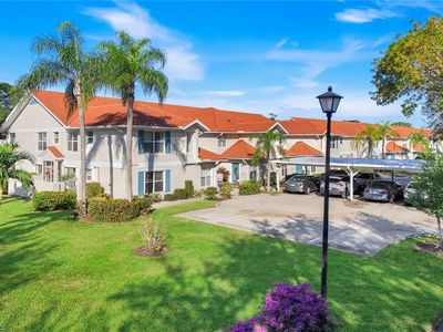 5070 Cedar Springs DR #203, Naples, FL, 34110
