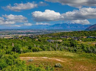 1395 S Eaglenest Dr, Salem, UT 84653