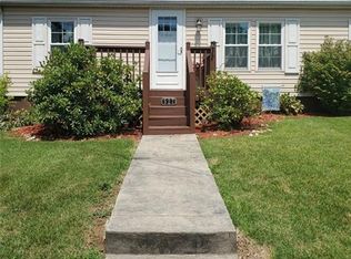 527 Stewart St, Saltsburg, PA 15681