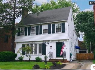 3643 Riedham Rd #UP, Cleveland, OH 44120