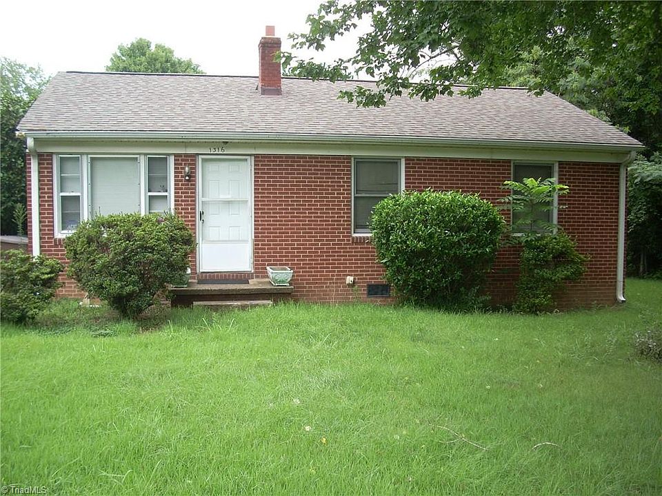 1st image of 1316 Glendale Dr