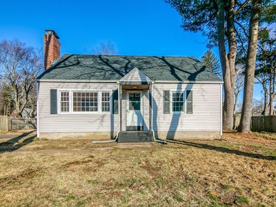 158 Florida Dr, Agawam, MA, 01001