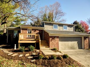509 Bayberry Bnd, Lexington, KY 40517