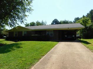 437 Old Hudsonville Rd, Holly Springs, MS 38635